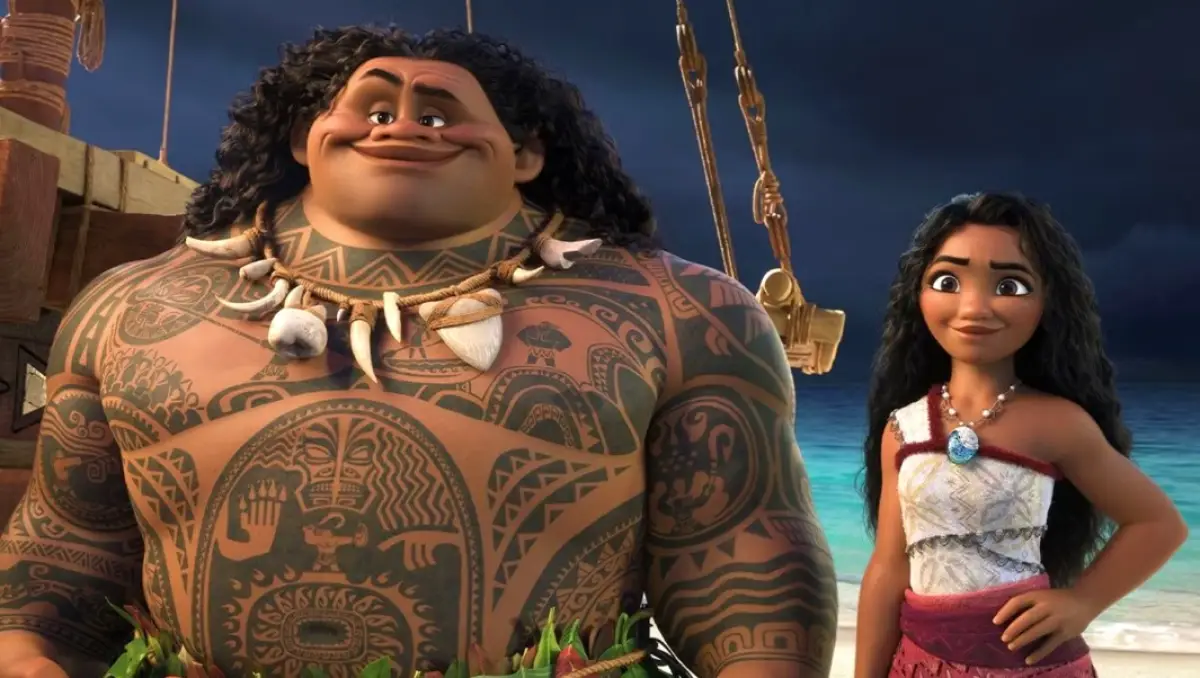 Moana 3 Resmi Dikembangkan Disney, Ini Detail Terbaru Petualangan Lanjutan Moana dan Maui