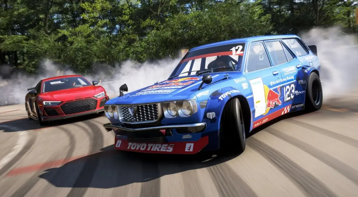 Forza Horizon 6 Akhirnya Bebas dari Bug Save Data