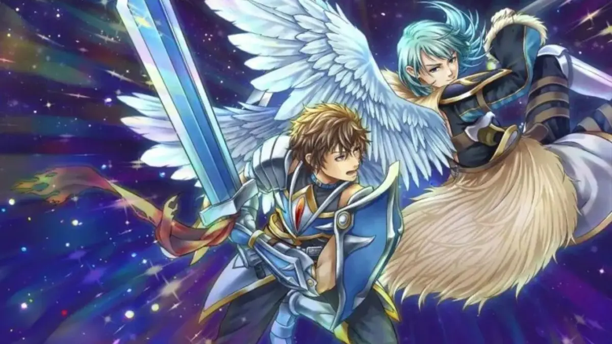 Game JRPG Klasik Alphadia F Buka Pra-Registrasi di Android dan iOS
