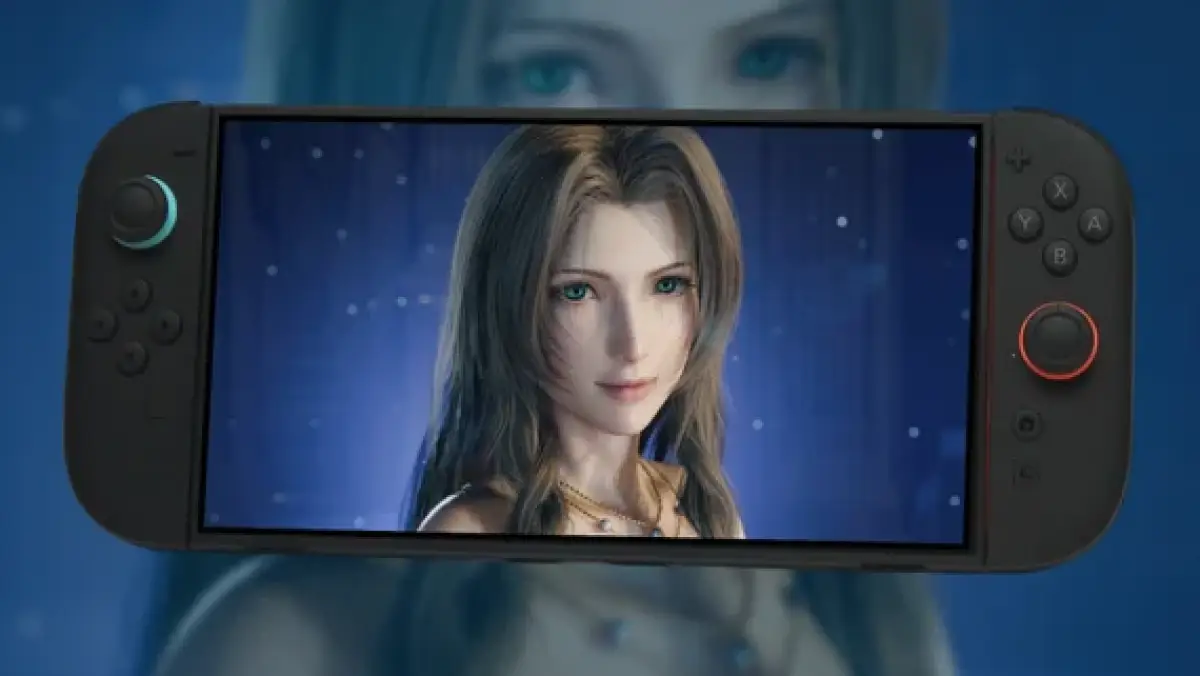 Square Enix Buka Suara Terkait Peluang Final Fantasy 15 Hadir di Nintendo Switch 2