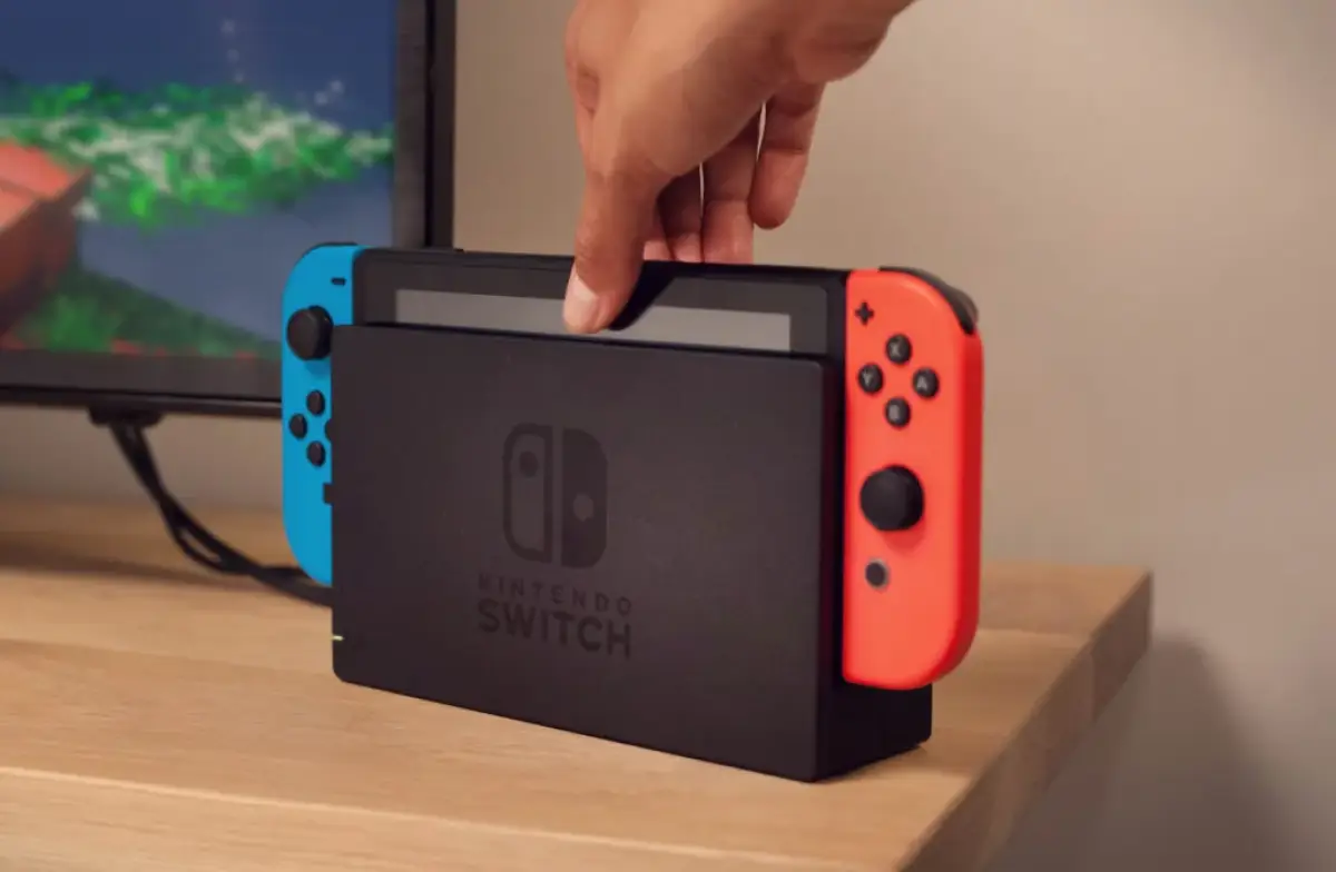 Nintendo Switch Resmi Setop Dijual Mulai Awal 2027, Ini Alasan di Baliknya!(FOTO: Nintendo)