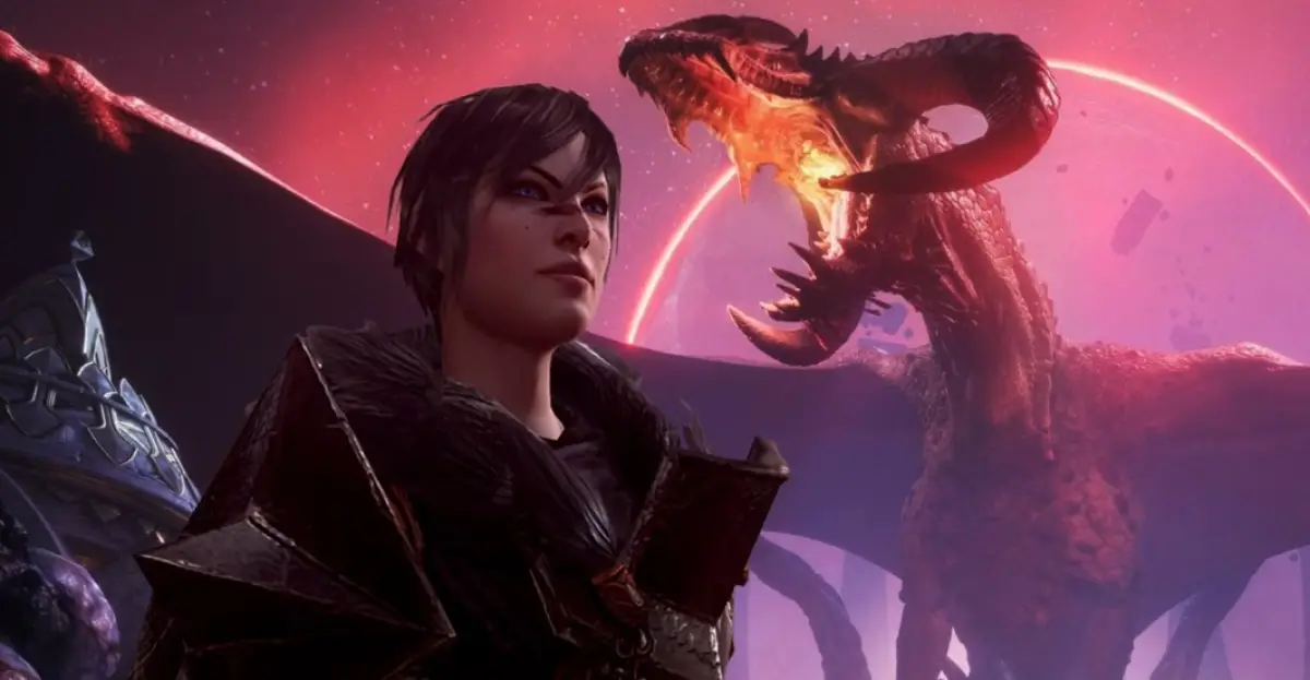 Studio David Gaider Terancam Bangkrut, Game RPG Terbaru Alami Krisis Dana