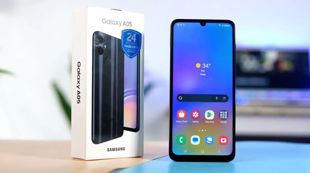 Rekomendasi HP Samsung 1 Jutaan Terbaik 2026, Spek Andal Ramah Kantong Pelajar