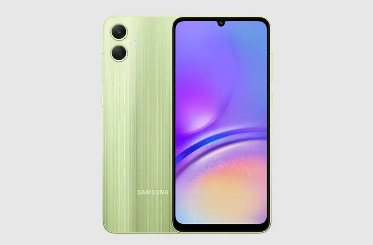 HP 1 Jutaan RAM Terbesar, Samsung Galaxy A05 Masih Jadi Buruan Gamer di Tahun 2026