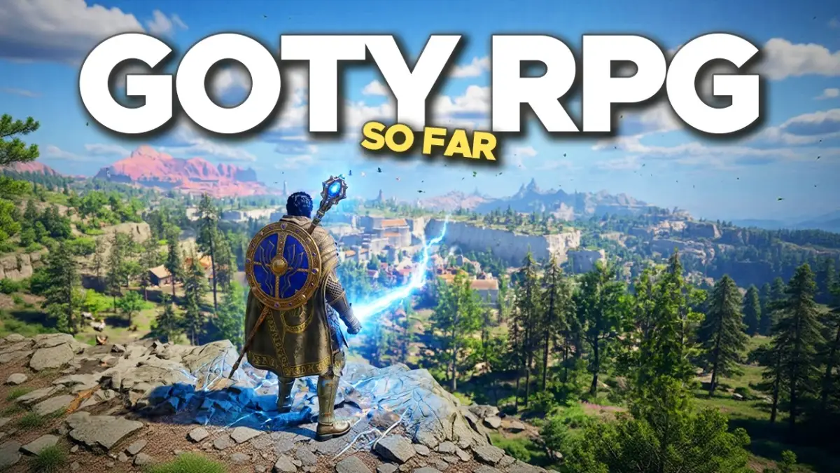 7 Game RPG Terbaru Paling Populer di Pertengahan Tahun 2026 yang Wajib Kamu Mainkan