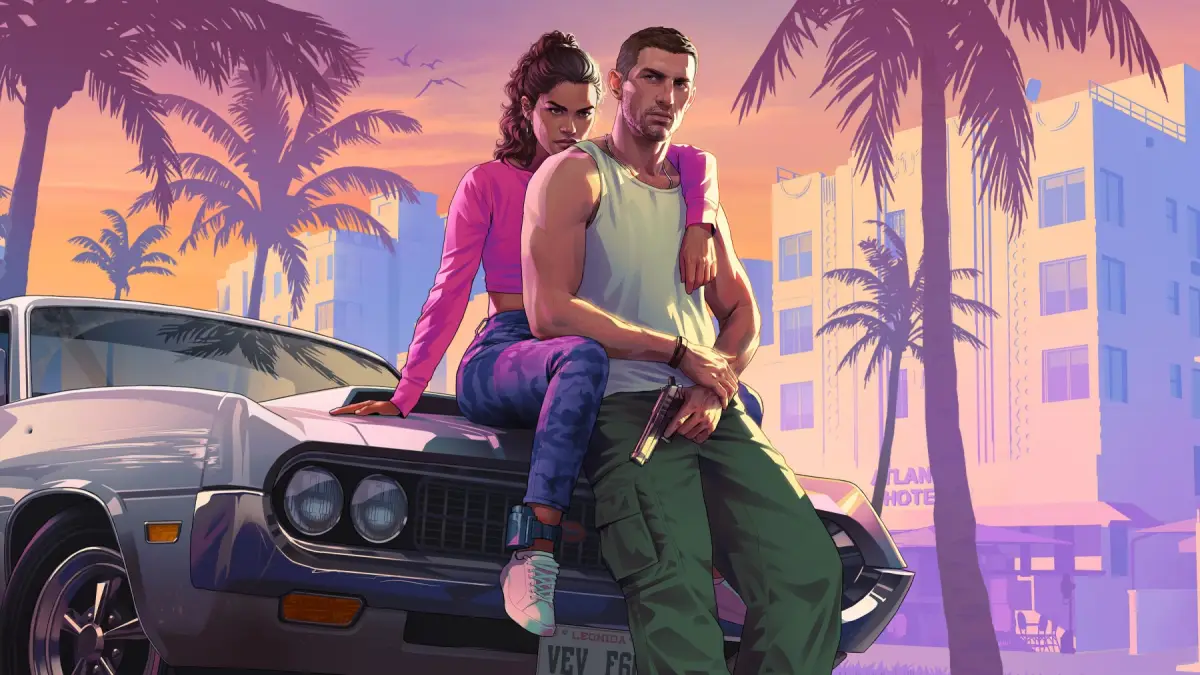 Main GTA 6 di Australia Wajib Pakai KTP? Ini Faktanya