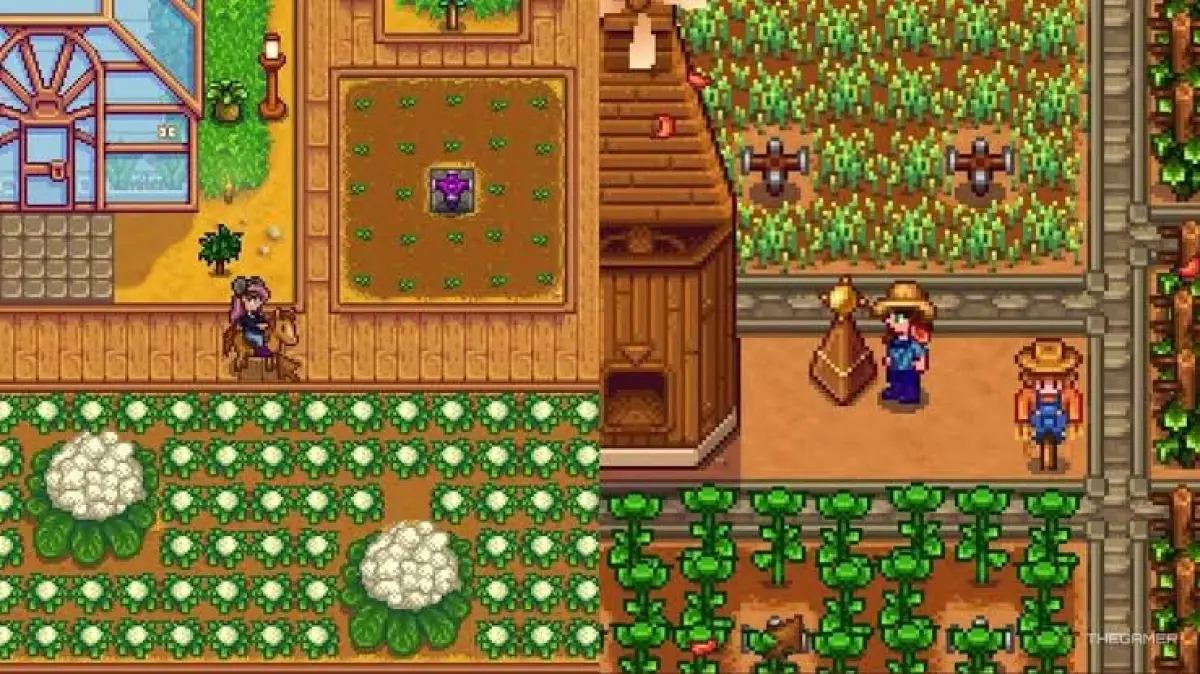 7 Game Android Simulasi Pertanian Terbaik untuk Teman Santai