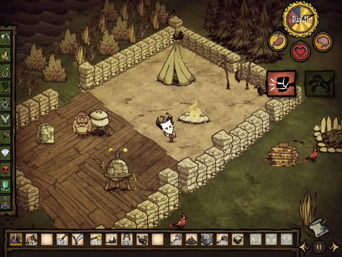 10 Game Android Tersulit yang Bikin Emosi, Cuma Buat yang Mental Baja