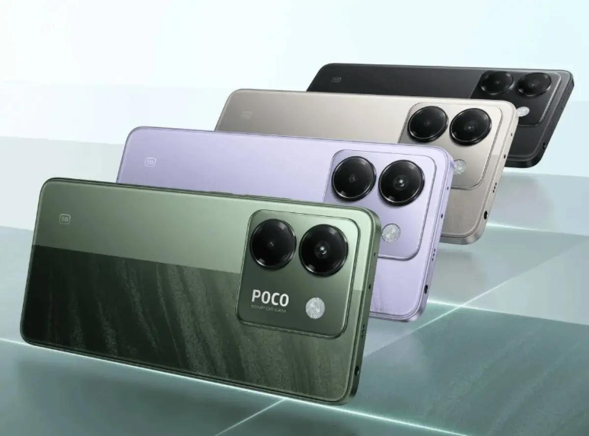 8 HP Gaming Murah Terbaik 2026: Performa Dewa, Harga Ramah