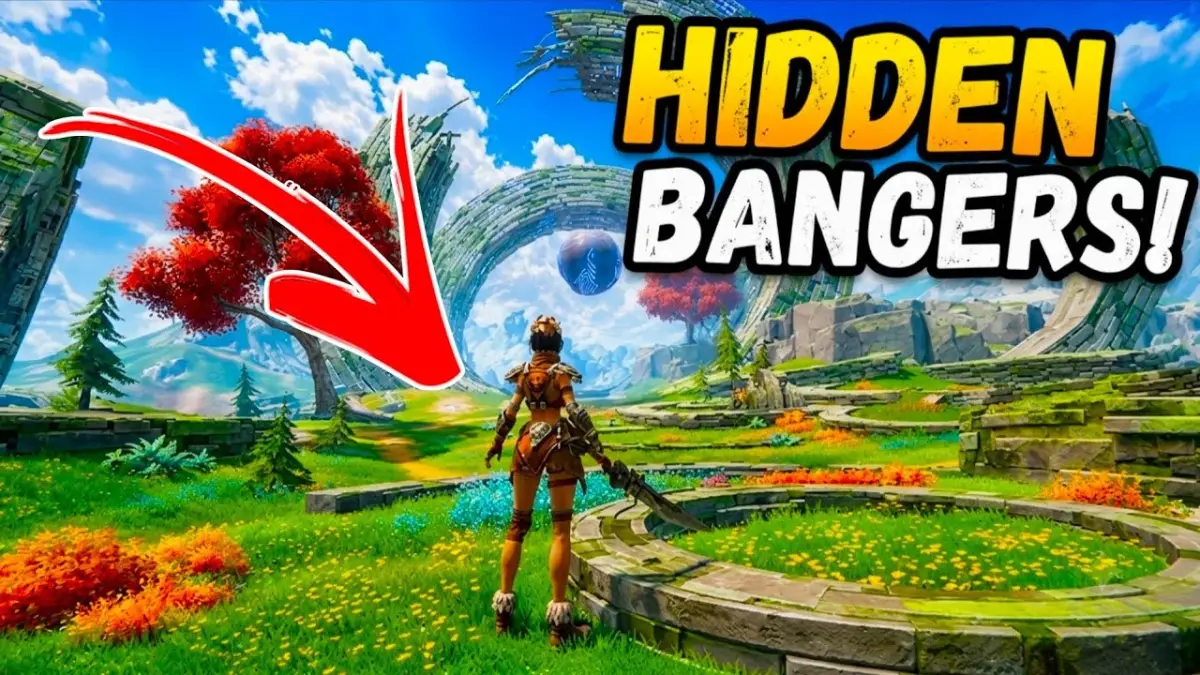8 Pilihan Game Mobile Terbaik Tahun Ini yang Sedang Populer