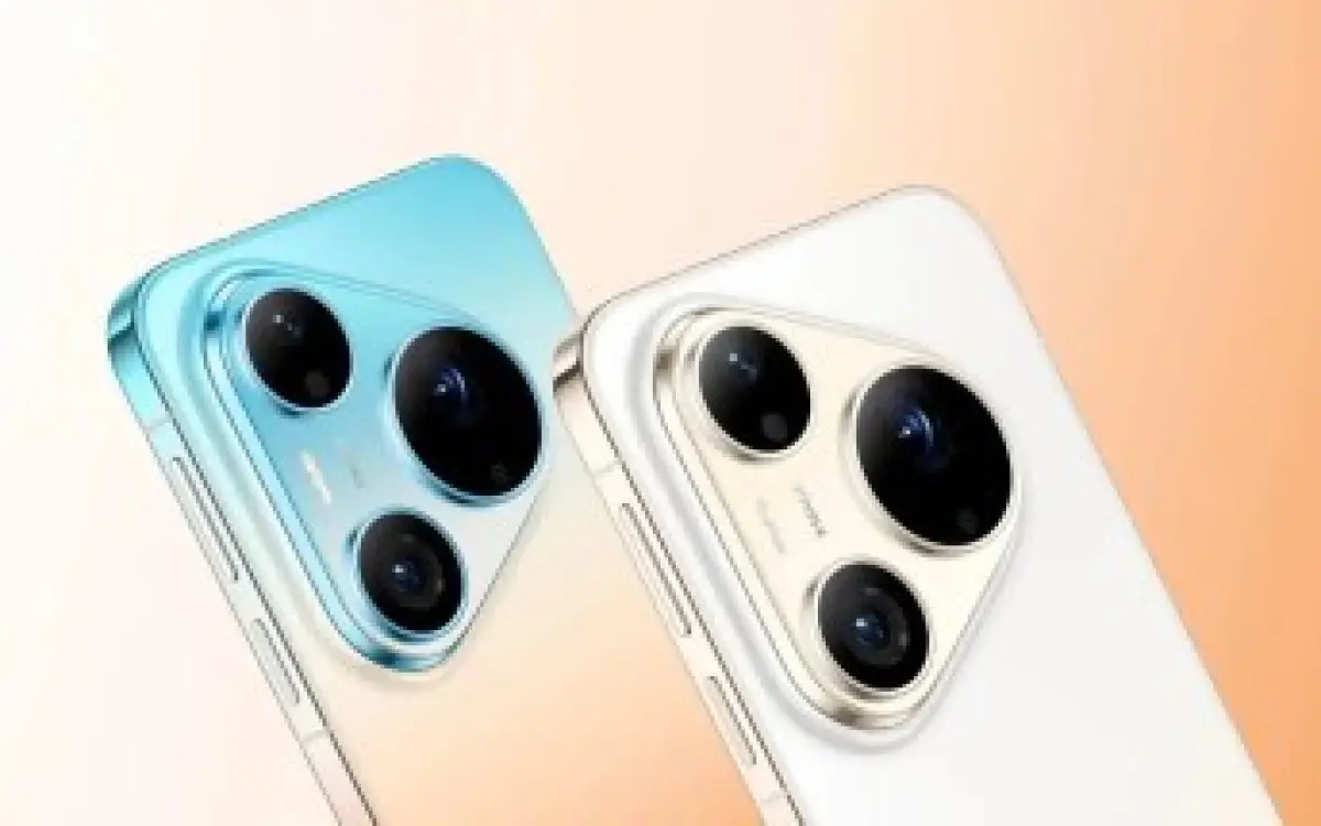 HP Gaming Berkedok Fotografi? Huawei Pura 90s Pro & Pro Max Resmi Rilis Global, Bawa Sinyal 5G dan Kamera Monster!