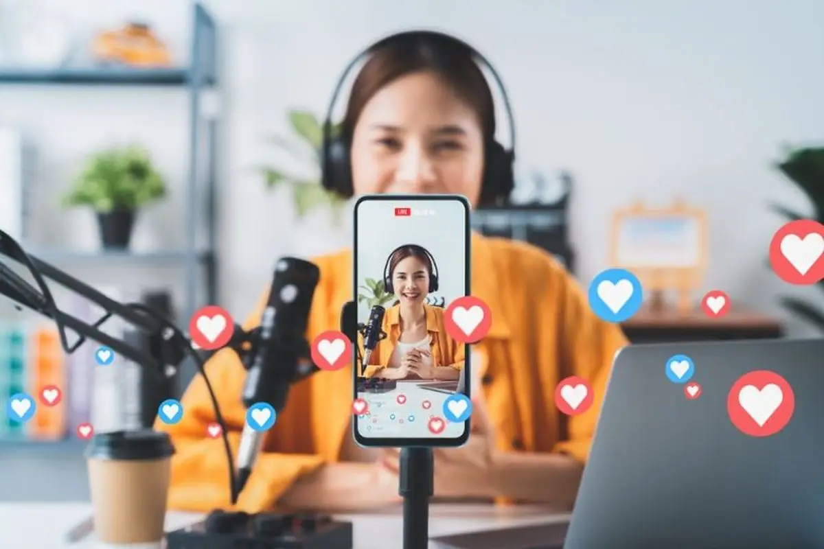 10 HP Terbaik untuk Content Creator 2026, Auto FYP