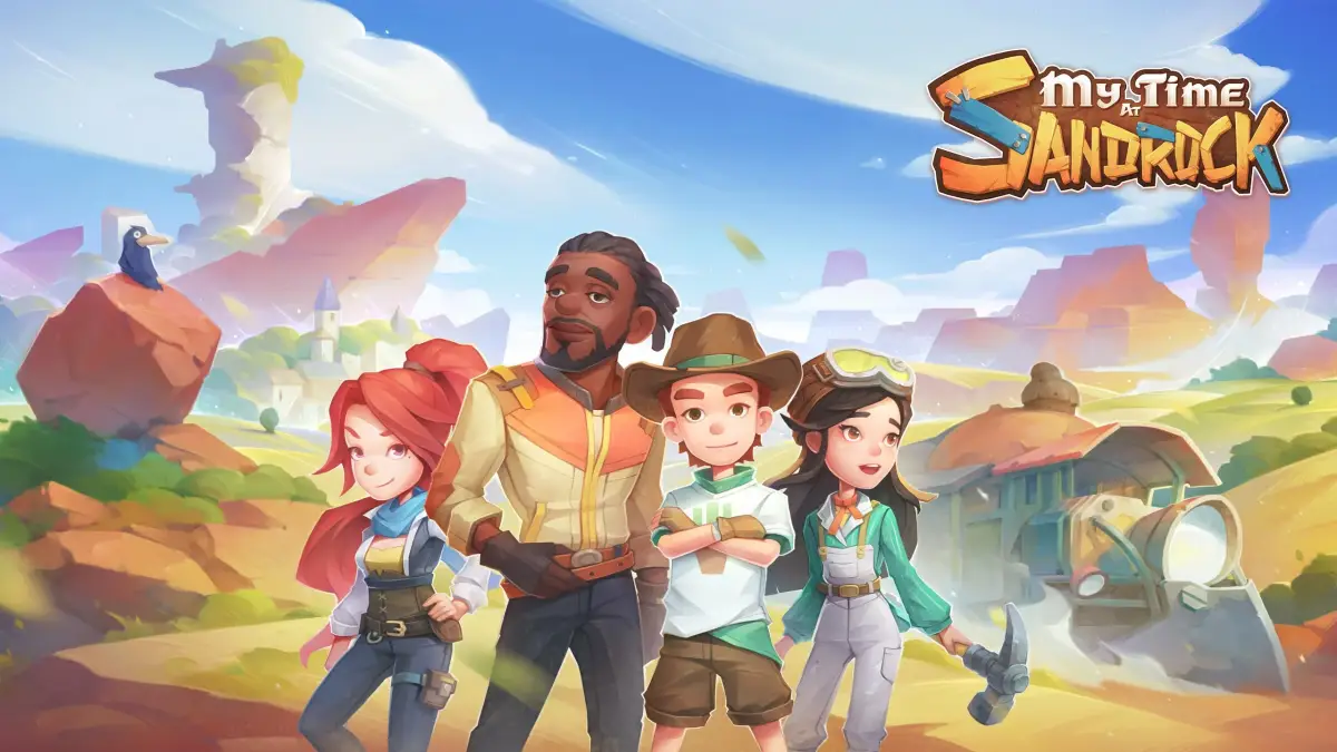 10 Game Open World Offline Terbaik Android 2026