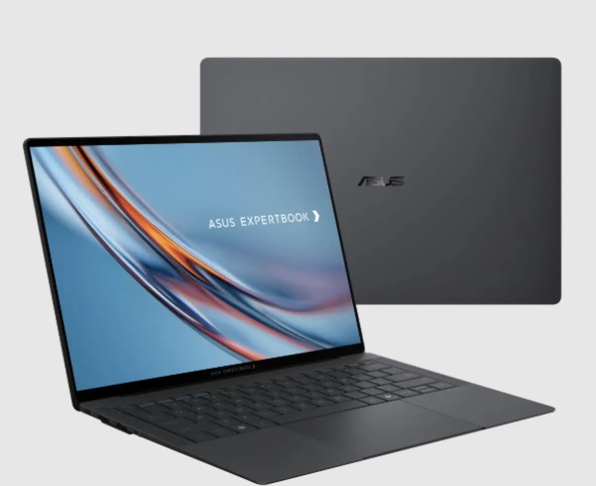 Kerja Cepat Tanpa Lemot! 5 Laptop Kantoran Terbaik 2026 dengan Fitur AI Paling Oke