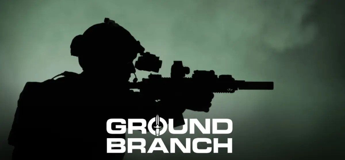 Gak Bisa Asal Terobos! Ground Branch Hadirkan Sensasi Tactical FPS Super Realistis