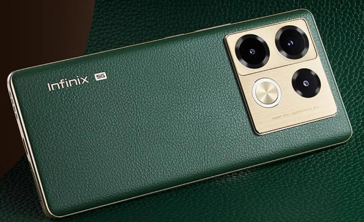 Budget Pelajar Performa Sangar! 6 HP 1 Jutaan Samsung dan Infinix Terbaik untuk Gaming Pemula