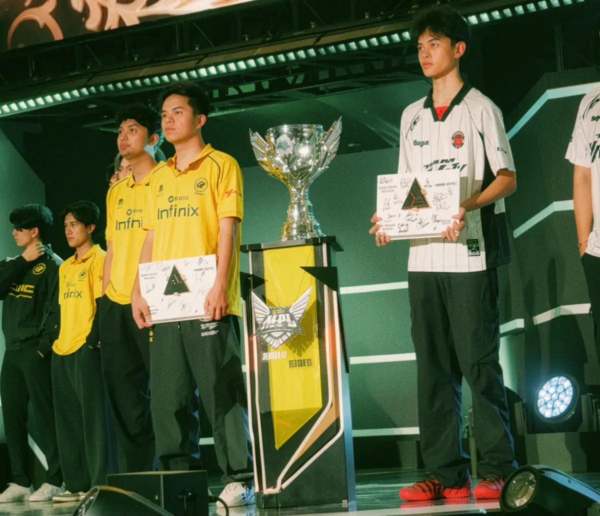 Rekap Performa Team Vitality dan ONIC Esports di Group Stage MSC EWC 2026, Mampukah Melangkah Jauh di Babak Knockout?