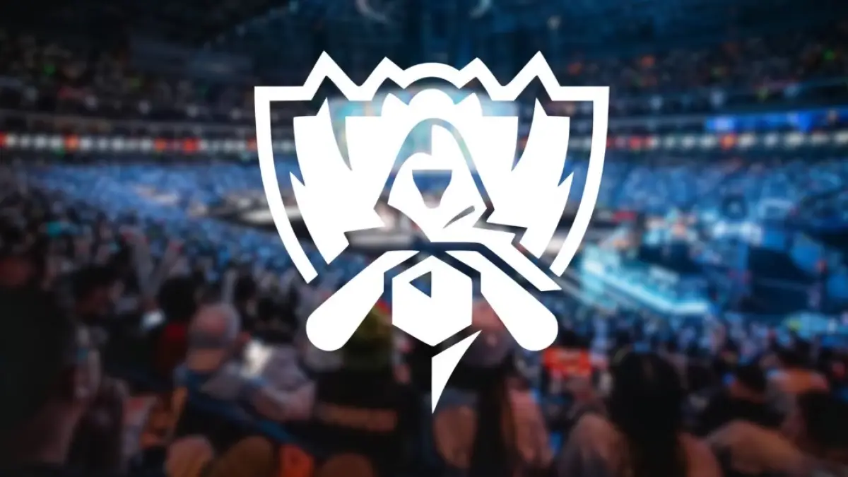 Tiket LoL Worlds 2026 Dijual Calo Tembus Rp2,5 Miliar(FOTO: LOL)