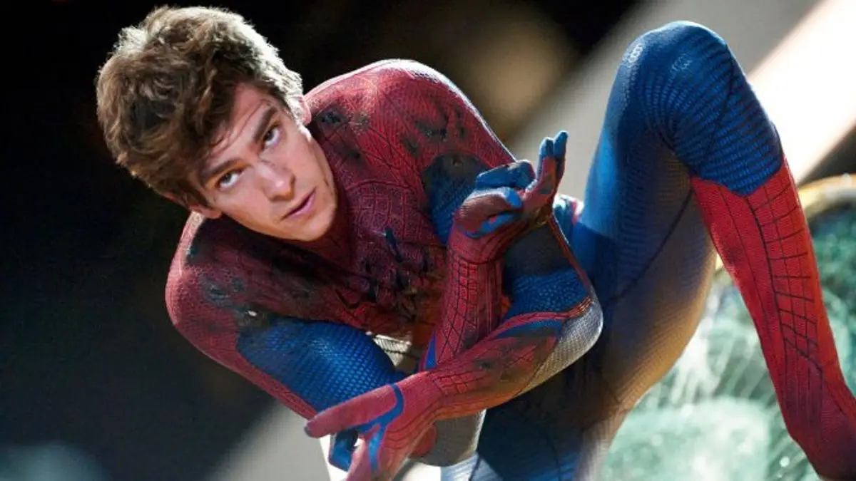 Siap Perankan Lagi Spidey, Andrew Garfield Mau Main di The Amazing Spider-Man 3, Tapi Ada Syarat Unik(FOTO: SONY)