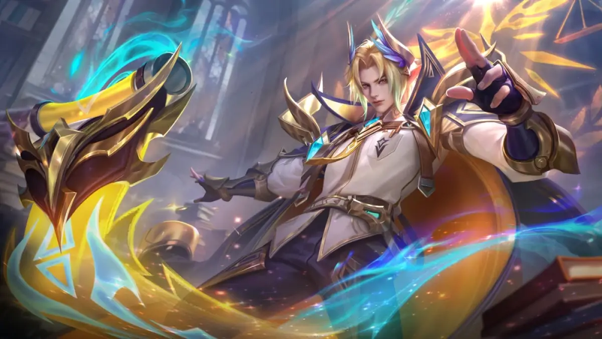 5 Hero Roamer Paling Horor di Meta Mythic, Win Rate Tembus 58%, Bikin Musuh Auto Banned