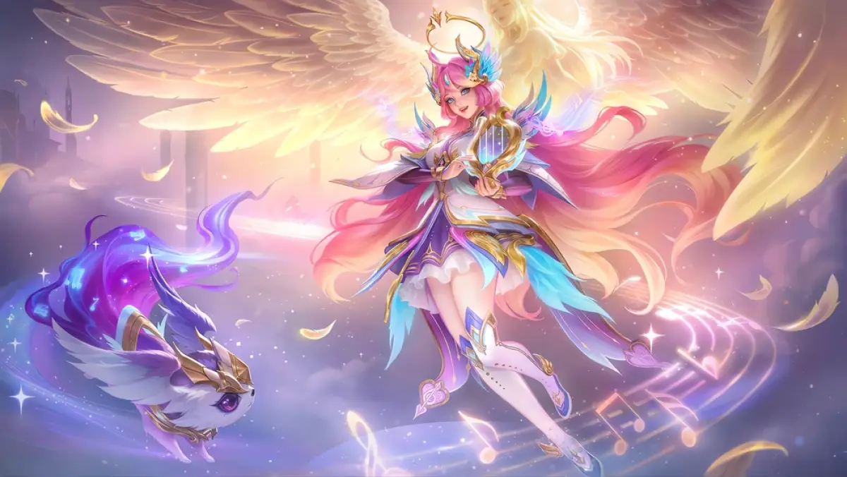5 Hero Roamer Paling Horor di Meta Mythic, Win Rate Tembus 58%, Bikin Musuh Auto Banned