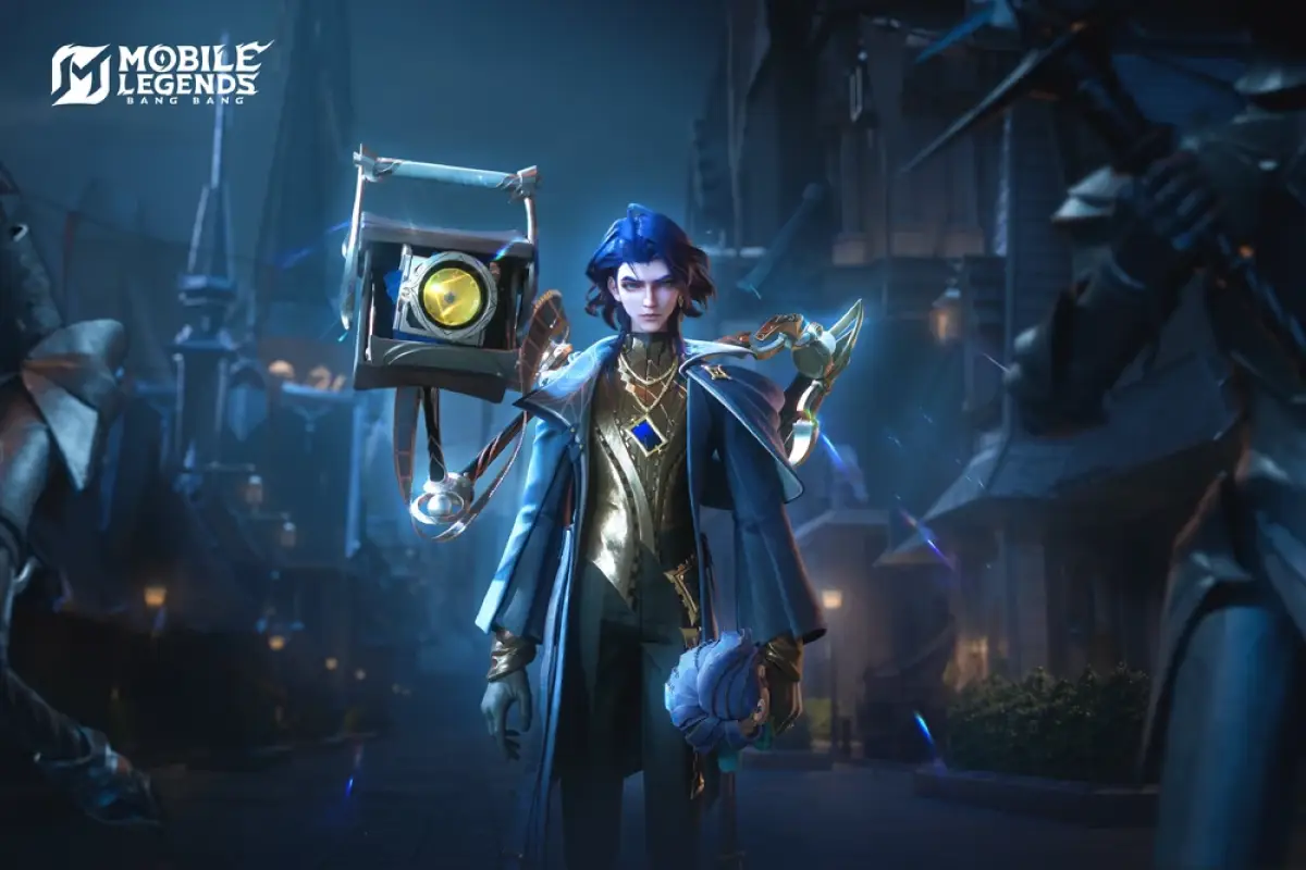 5 Hero Roamer Paling Horor di Meta Mythic, Win Rate Tembus 58%, Bikin Musuh Auto Banned