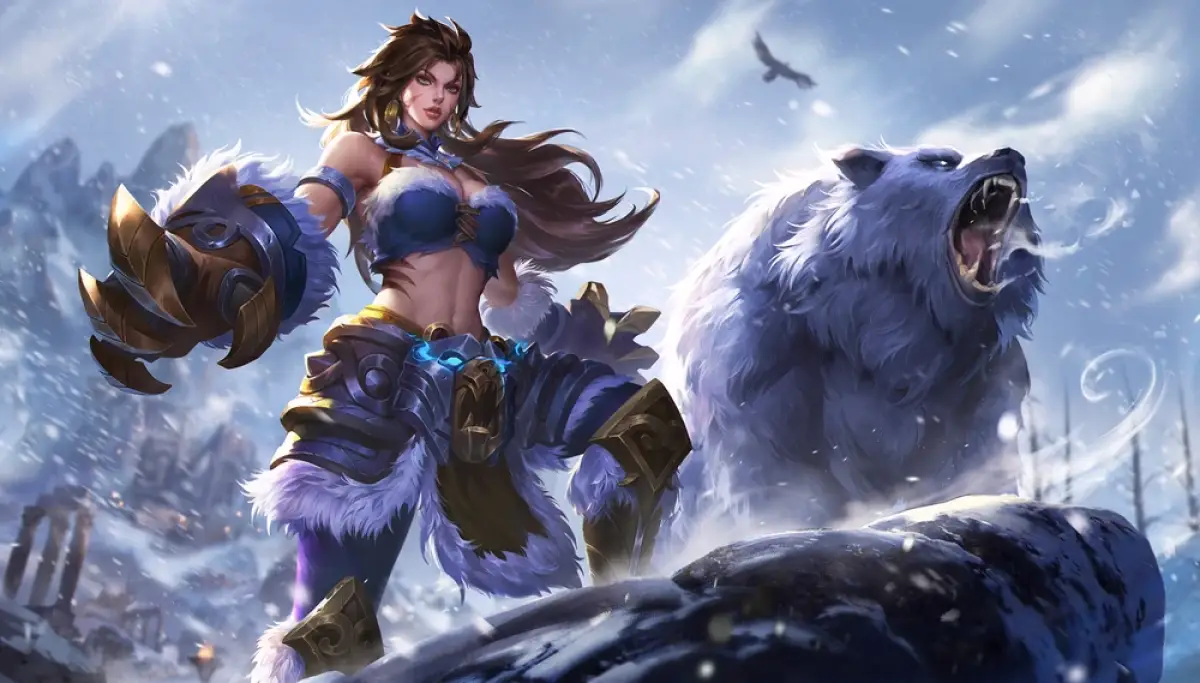 5 Hero Exp Lane Paling Overpowered di Meta Mythic, Ada Secret Weapon Win Rate 57%, Penguasa Offlane Sejati