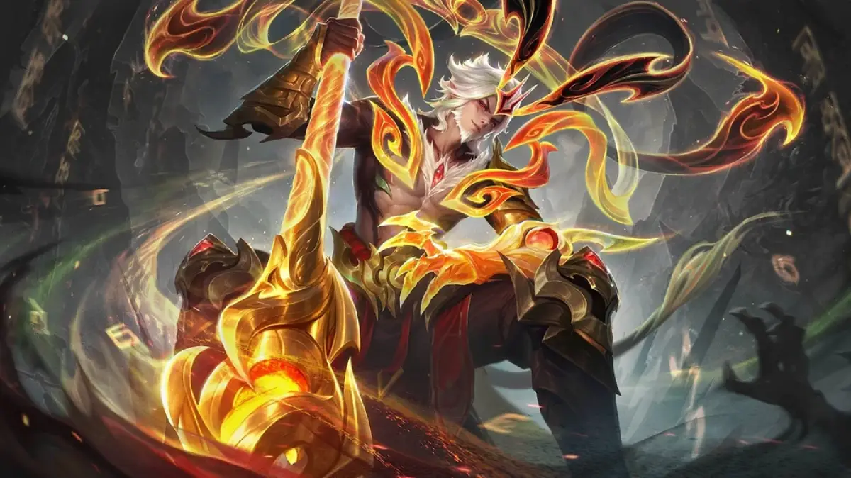 5 Hero Exp Lane Paling Overpowered di Meta Mythic, Ada Secret Weapon Win Rate 57%, Penguasa Offlane Sejati