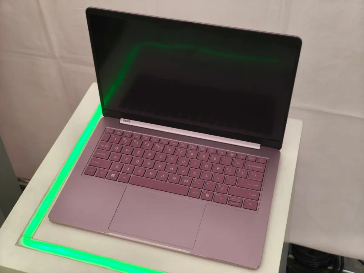 Acer Day 2026 Resmi Dimulai, Acer Hadirkan Swift Air 14 AI dan Beragam Promo Menarik