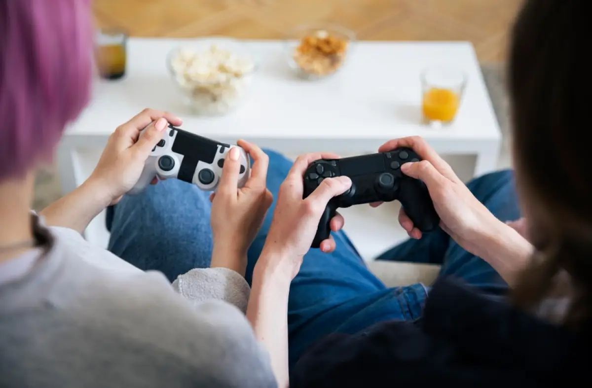 5 Tips Menjaga Fisik dan Mental Saat Mabar Biar Nggak Gampang Tilt