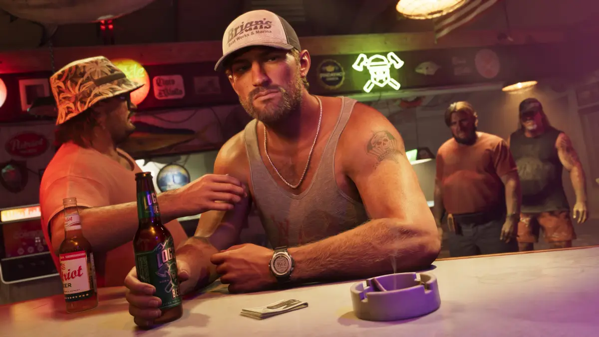 Konsol Makin Mahal Bikin Kantong 'Kena Banned'? Bos Take-Two Prediksi GTA 6 Bakal Lancar Dilibas via Cloud Gaming dalam 3 Tahun!(FOTO: Rockstar Games)