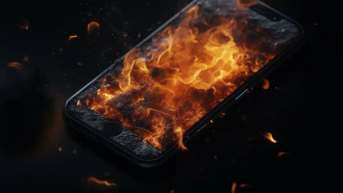 6 Cara Mendinginkan HP Panas Paling Ampuh Biar Nggak Overheat, Biar Performa Tetap Rata Kanan.