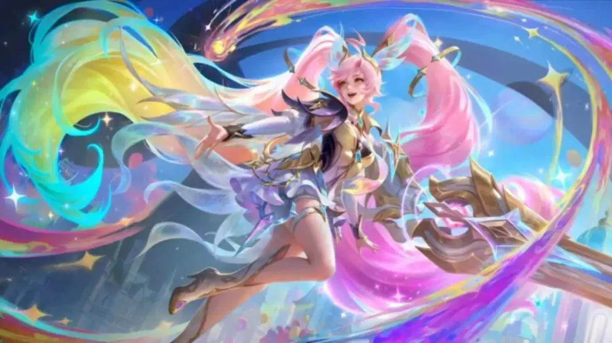 Pesta Paling Meriah di Land of Dawn, Ini Kalender Lengkap Event MLBB 10th Anniversary: Panen Skin Collector Layla dan Epic Gratis