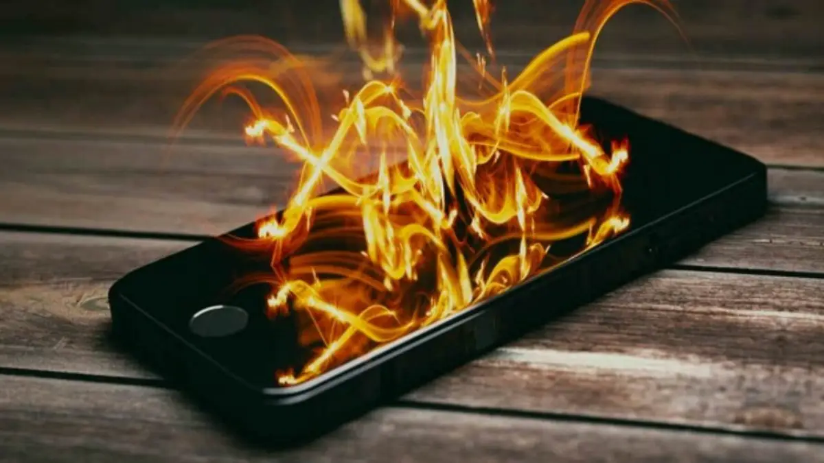 Langkah Mudah Memperbaiki HP yang Cepat Panas Saat Dipakai Gaming