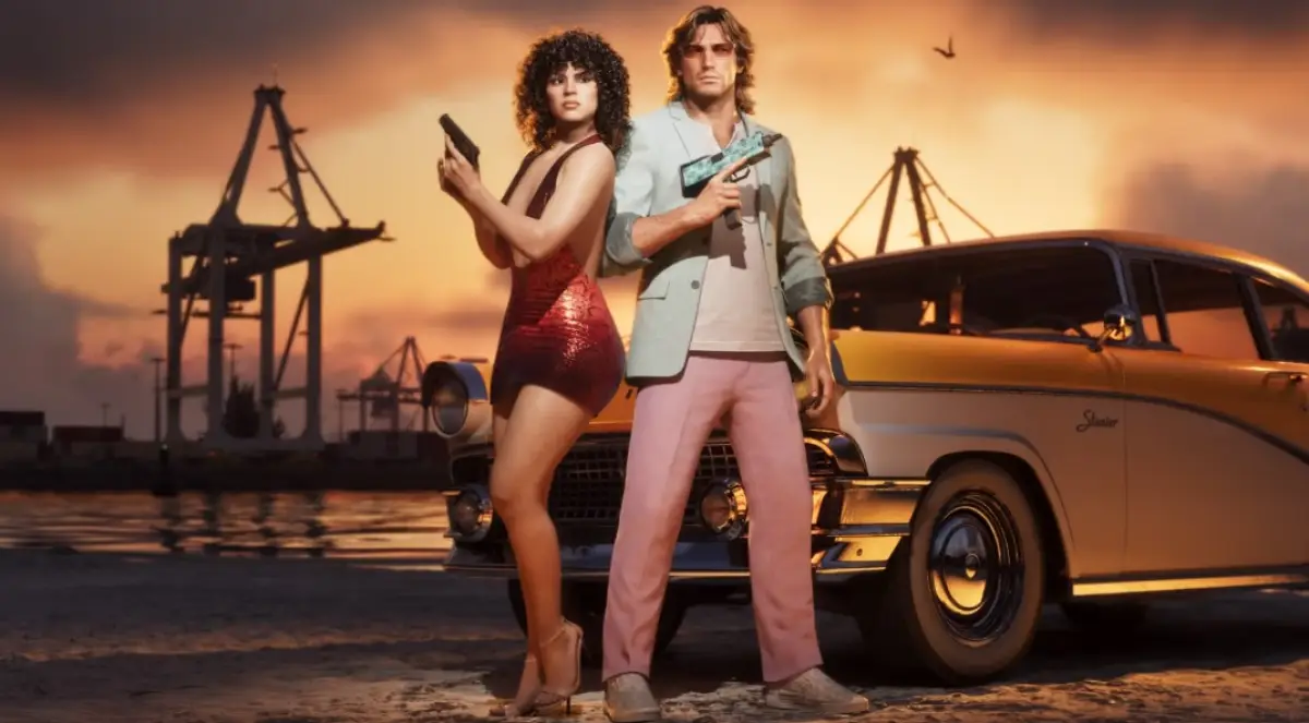 Rating Umur GTA 6 Bocor, Penuh Kekerasan Ekstrem, Tapi Absen Fitur Kasino?(FOTO: Rockstar)