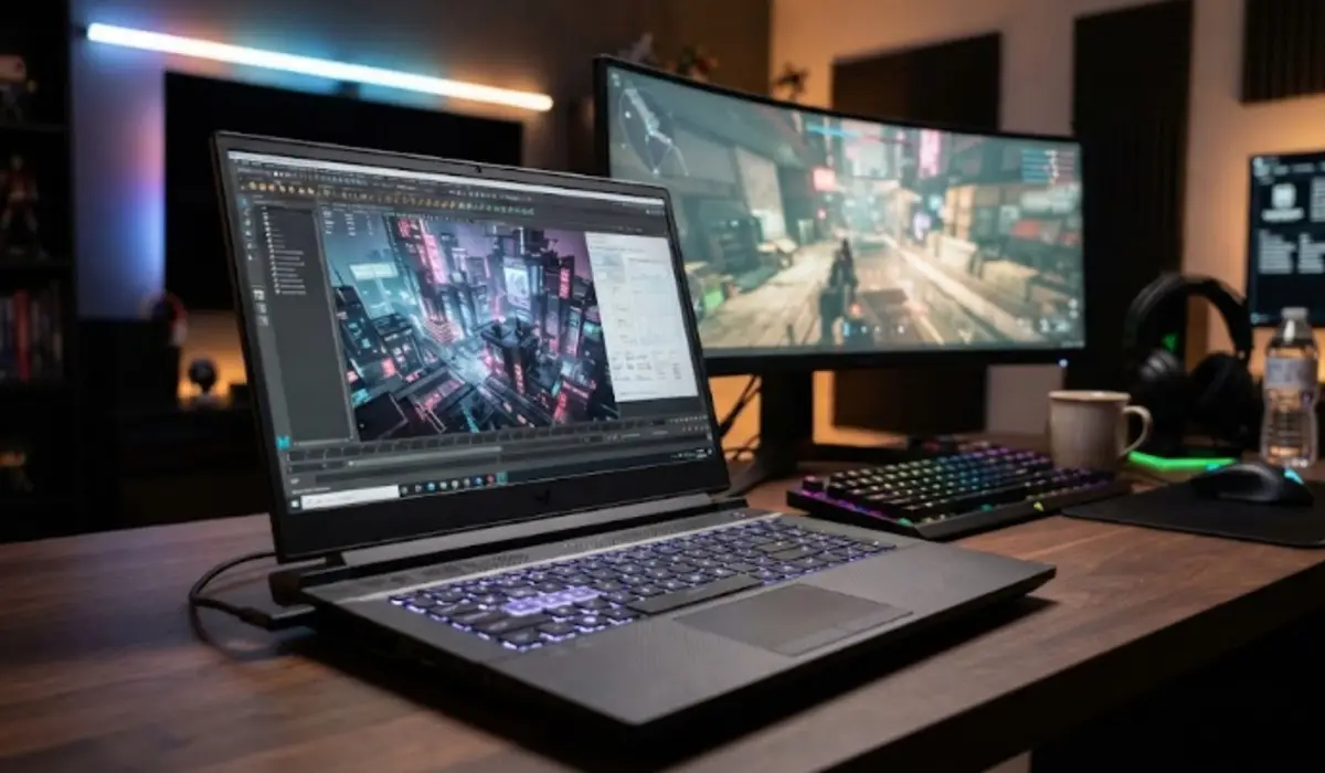 5 Rekomendasi Laptop RAM 12 GB Processor Ganas Paling Tangguh, Anti Lemot
