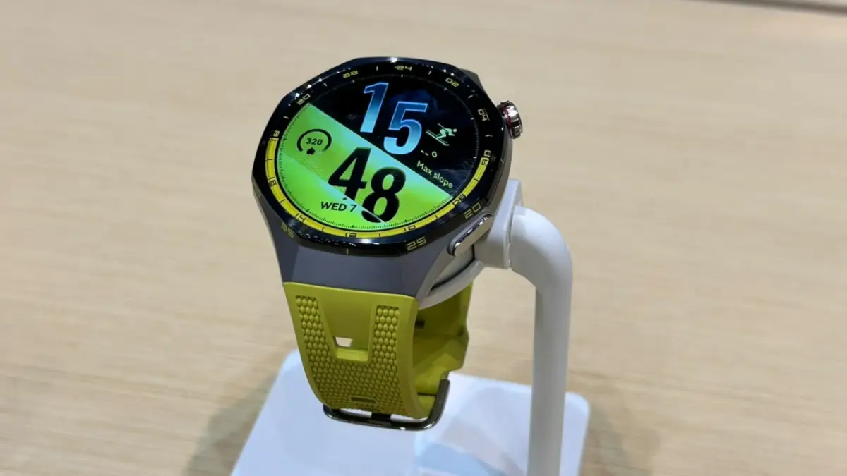 HUAWEI WATCH GT 7 Series Resmi Hadir di Indonesia, Bawa Fitur Kesehatan dan Baterai hingga 21 Hari