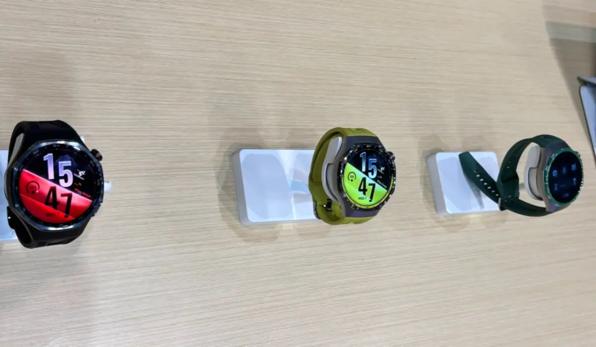 HUAWEI WATCH GT 7 Series Resmi Hadir di Indonesia, Bawa Fitur Kesehatan dan Baterai hingga 21 Hari
