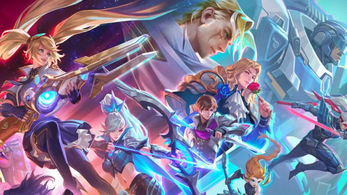 Refleksi 10 Tahun Mobile Legends, Dari Game Burik di Mall Hingga Cerita Setia Super Fans (FOTO: MOONTON)