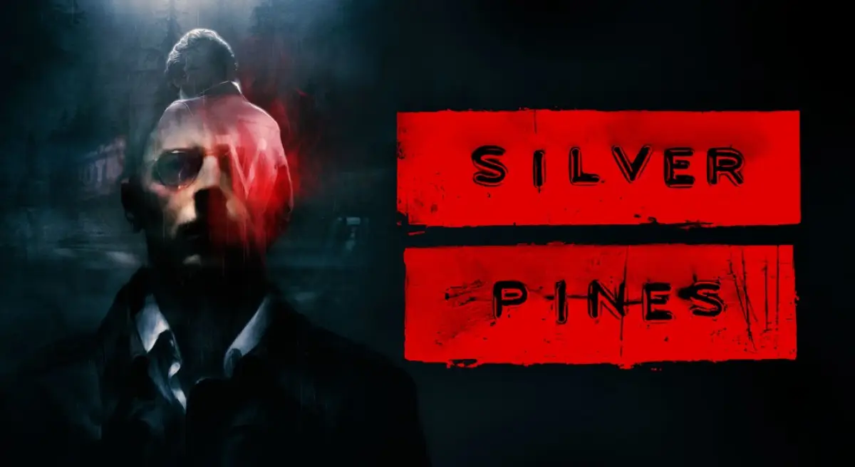 Silver Pines, Game Survival Horror Metroidvania 2.5D yang Mencekam di Kota Terpencil