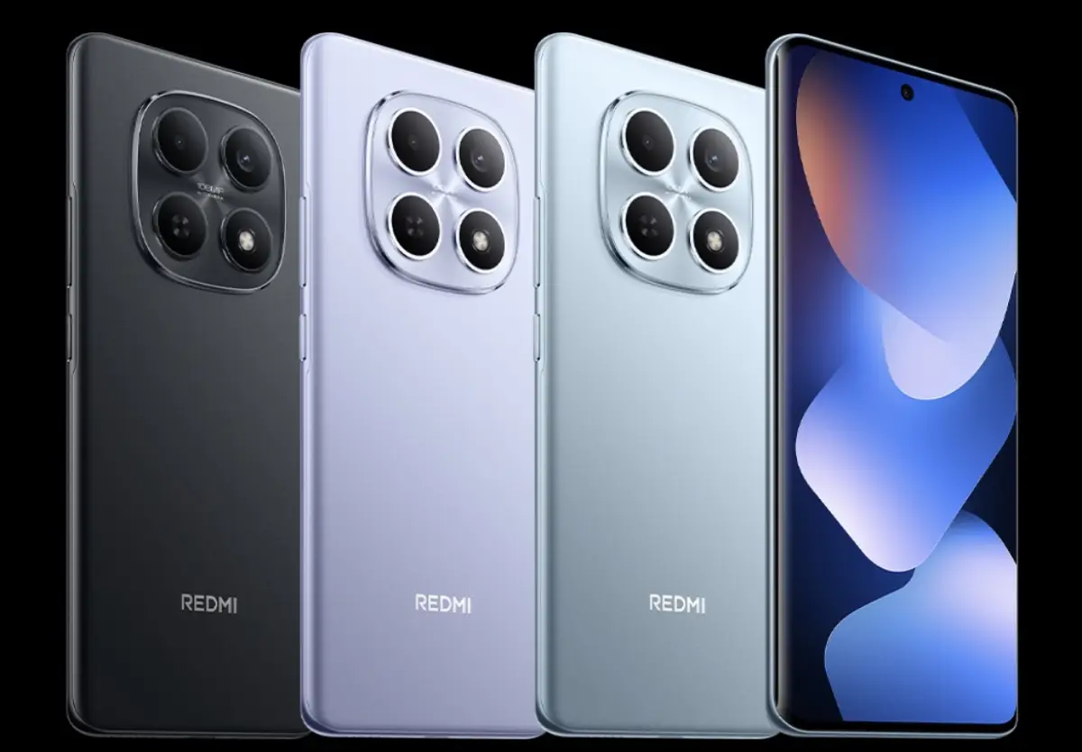 Rekomendasi HP 1-2 Jutaan Terbaik 2026: Samsung Galaxy A07 vs Redmi Note 15 4G