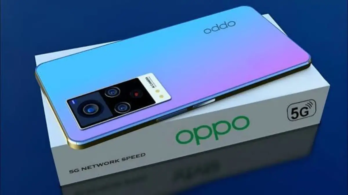 3 HP OPPO Cocok Gaming Berat 2026