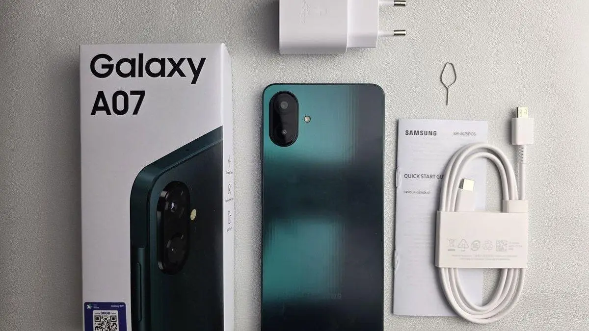 2 HP Gaming Murah Budget Rp1-3 Juta Terbaik 2026