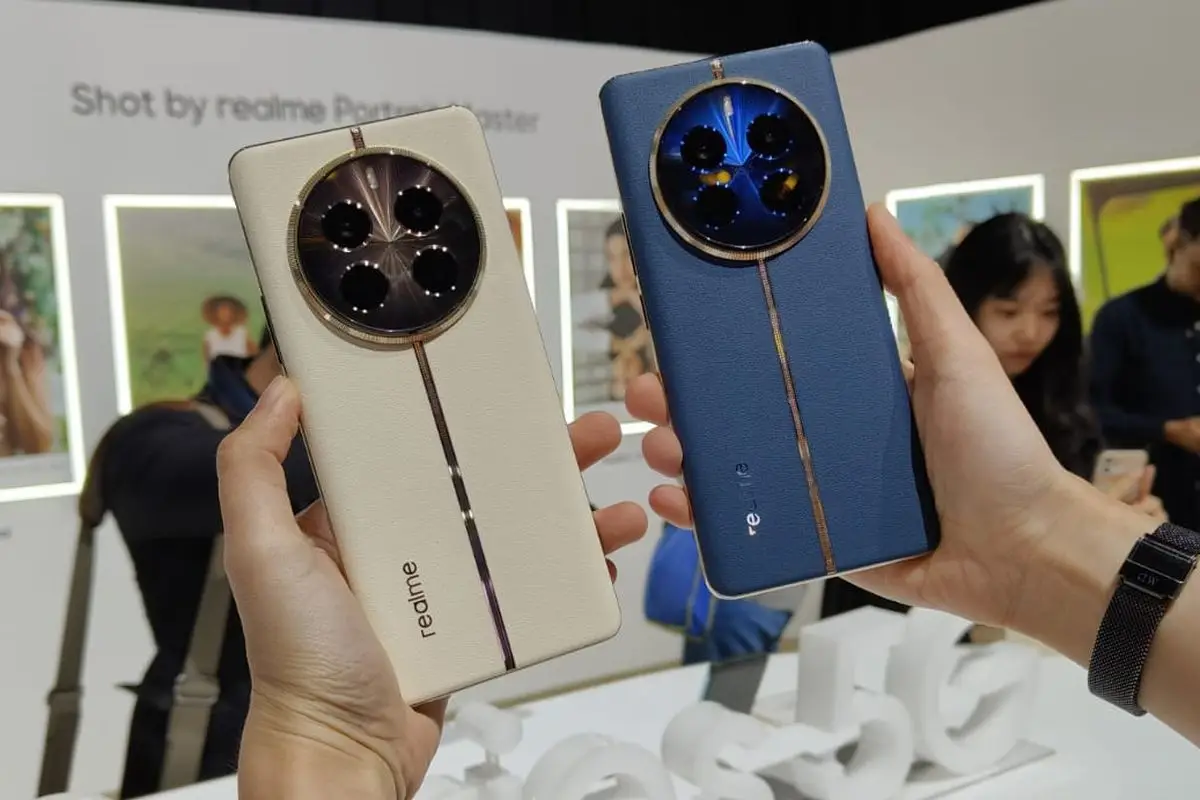 7 HP Android Kamera AI Terbaik Buat Konten Visual Estetik