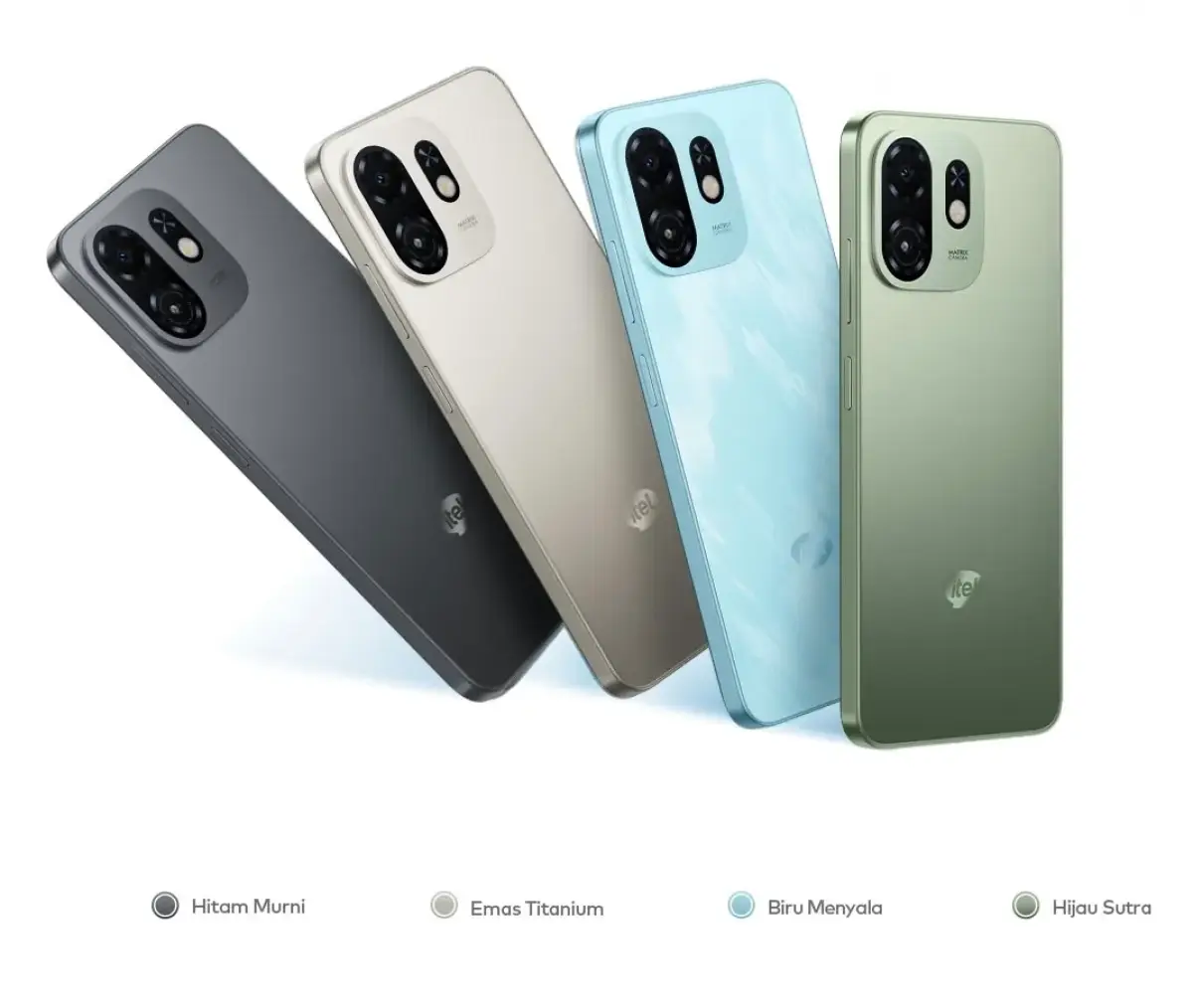 3 Brand HP Murah Terbaik Oktober 2026 Beserta Harganya