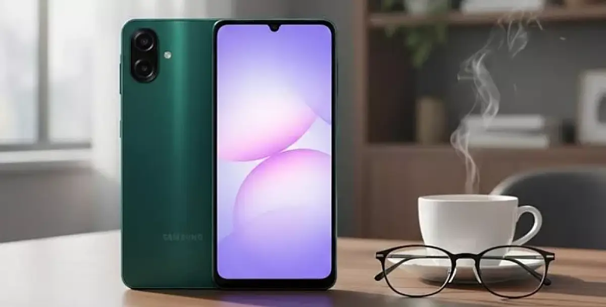 Anti Lowbat, 5 HP 2 Jutaan Baterai 7.000 mAh Terbaik Oktober 2026