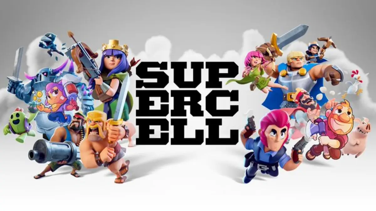 Server Squad Busters Resmi Tutup Desember 2026, End Game Buat Game Supercell
