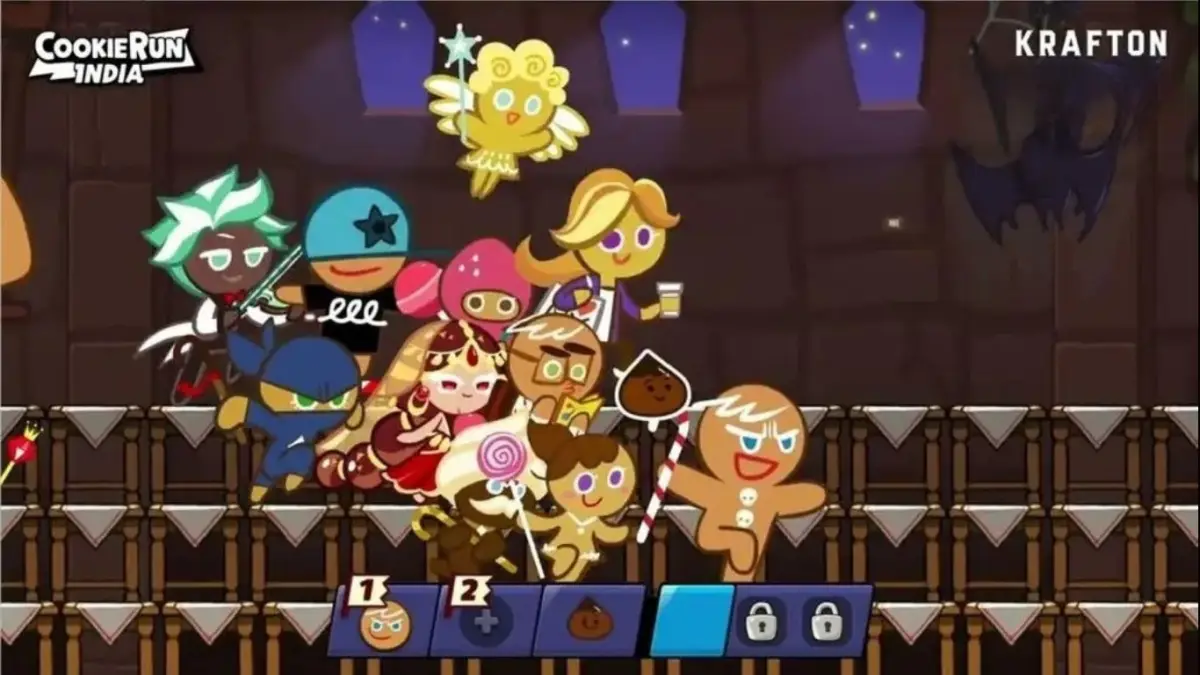 CookieRun India Tutup Server Desember 2026! Sayonara Lari Manis