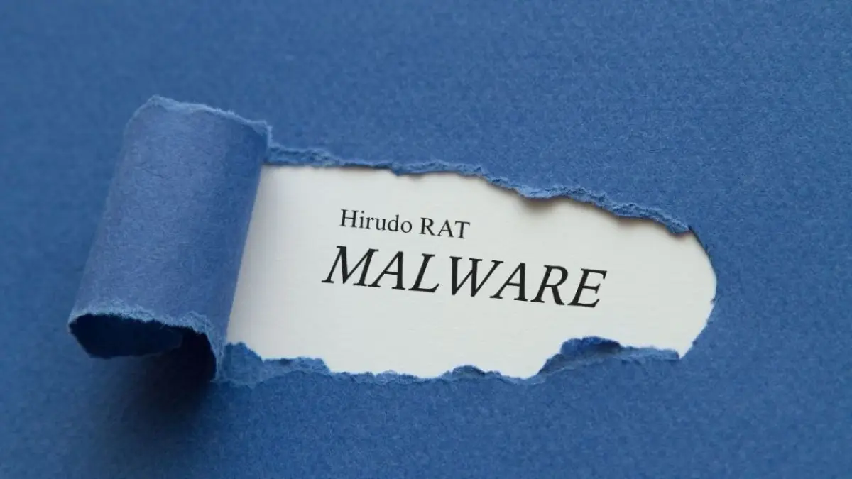 Waspada Hirudo RAT, Malware Android Pembajak M-Banking dan Akun Mabar(FOTO: Hipwee)