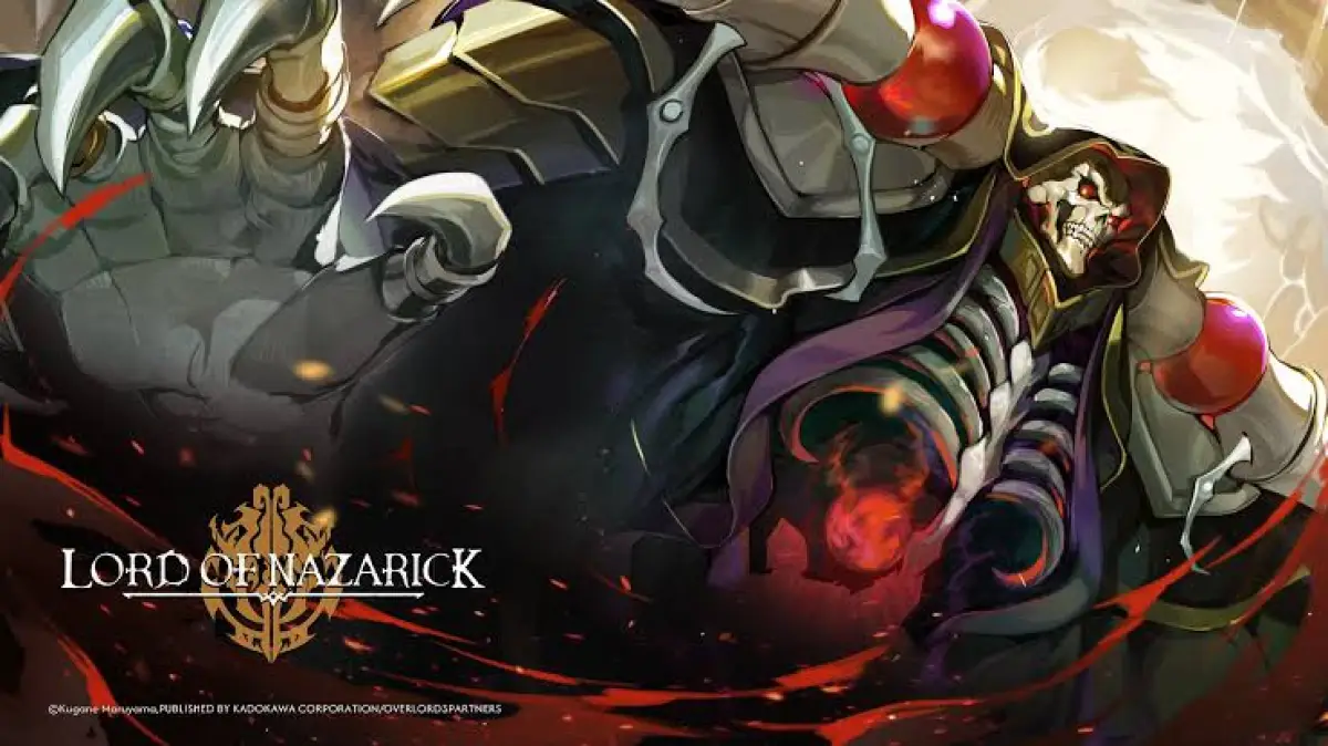 Sayonara Ainz Sama, Game Mobile Lord of Nazarick Tutup Server Desember 2026